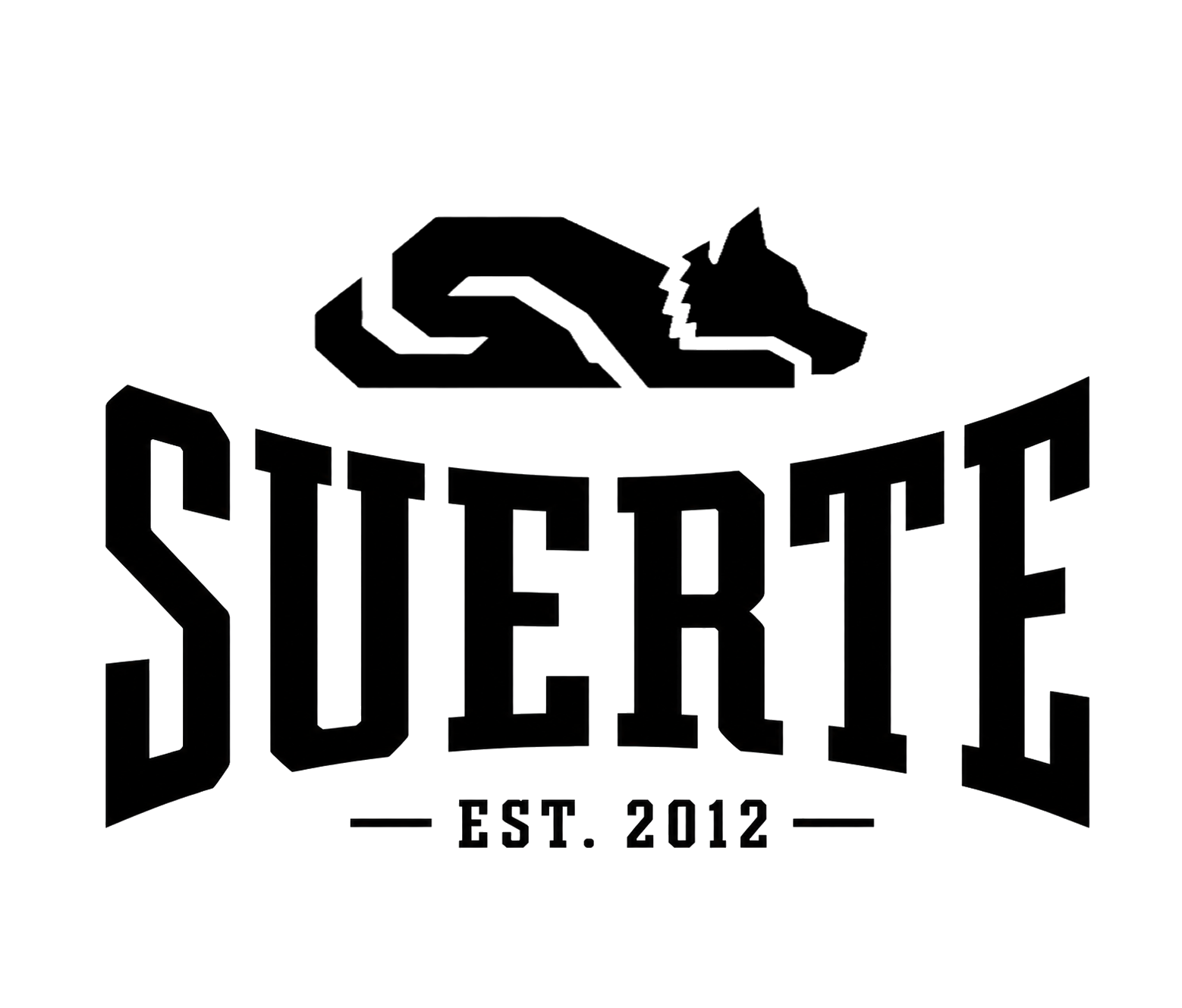 SUERTE