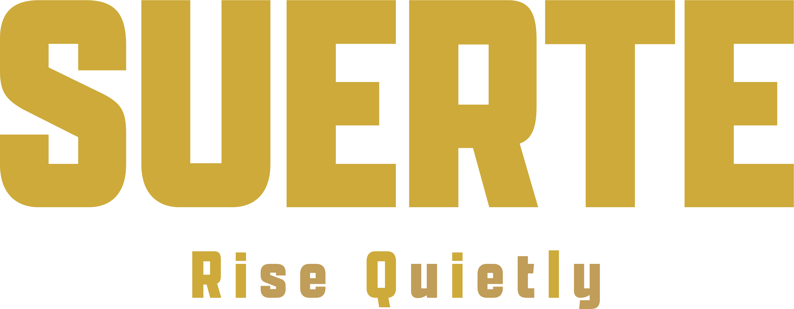 SUERTE